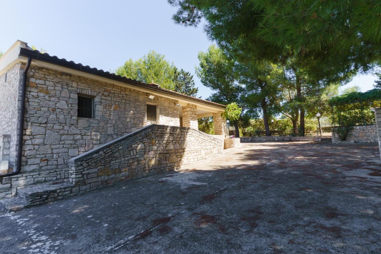 Villa Apollonia Castel Del Monte  Dış mekan fotoğraf