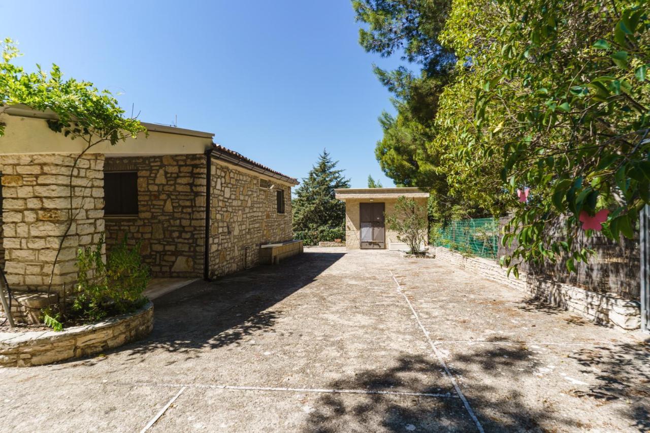 Villa Apollonia Castel Del Monte  Dış mekan fotoğraf